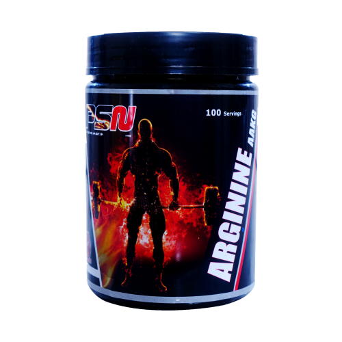 ARGININE 300gm